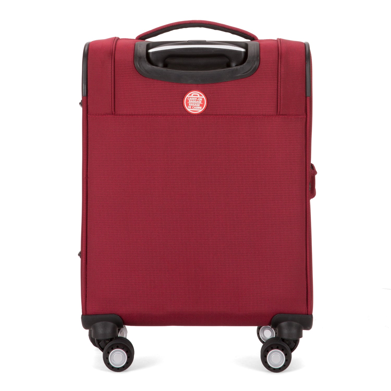 Valise de cabine souple 22 po Panache -  - 

        Air Canada
      
