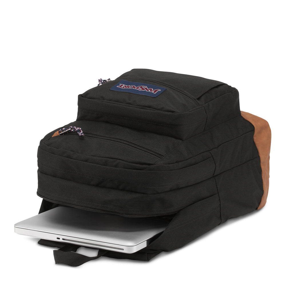 Cool Student Backpack - Bentley