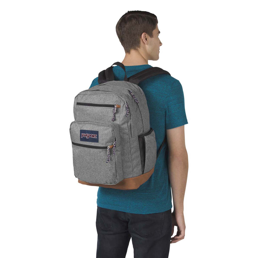 Cool Student Backpack - Bentley