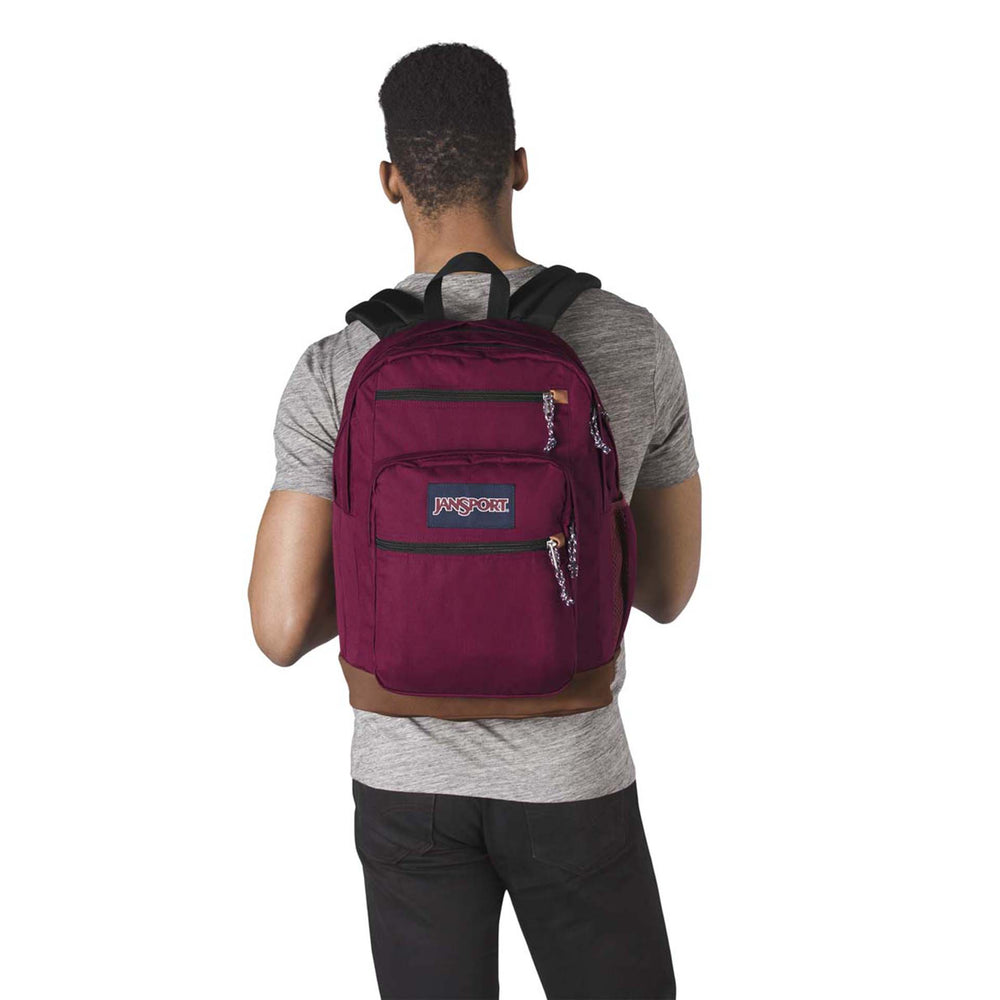 Cool Student Backpack - Bentley