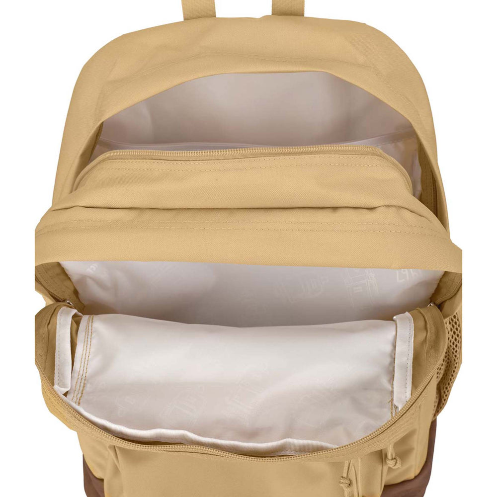 Cool Student Backpack - Bentley
