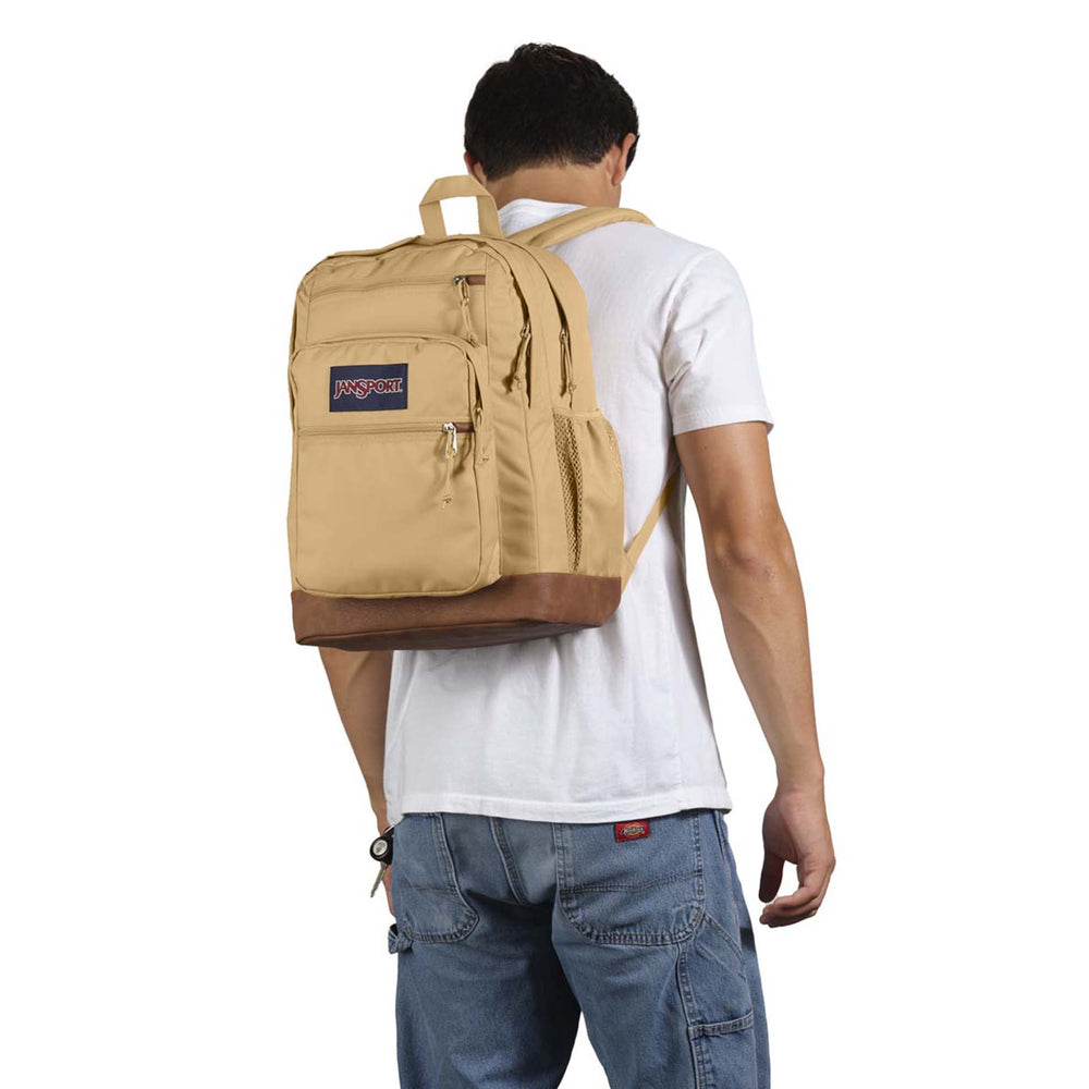 Cool Student Backpack - Bentley