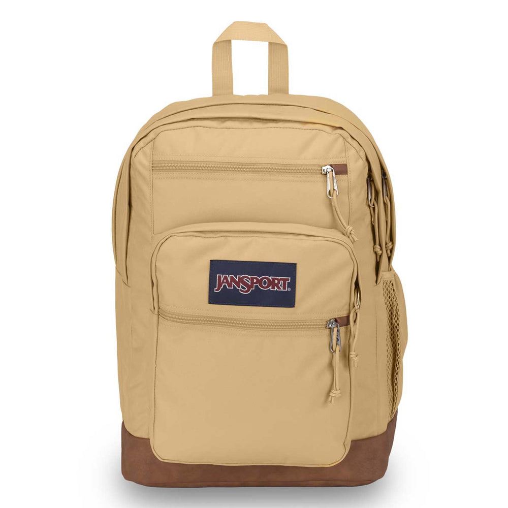 Cool Student Backpack - Bentley