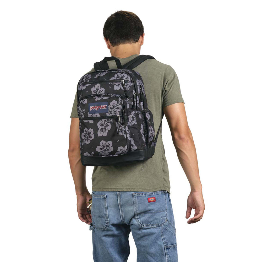 Cool Student Backpack - Bentley