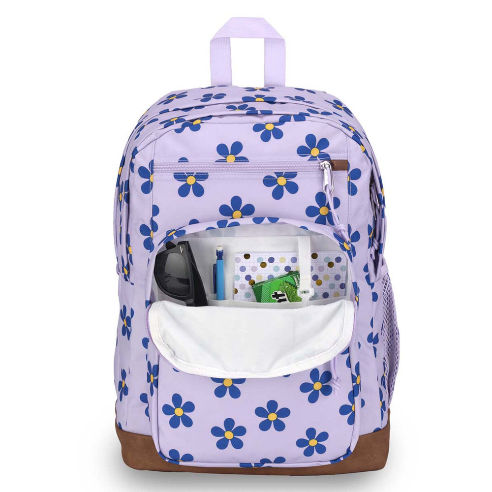 Cool Student Backpack - Bentley