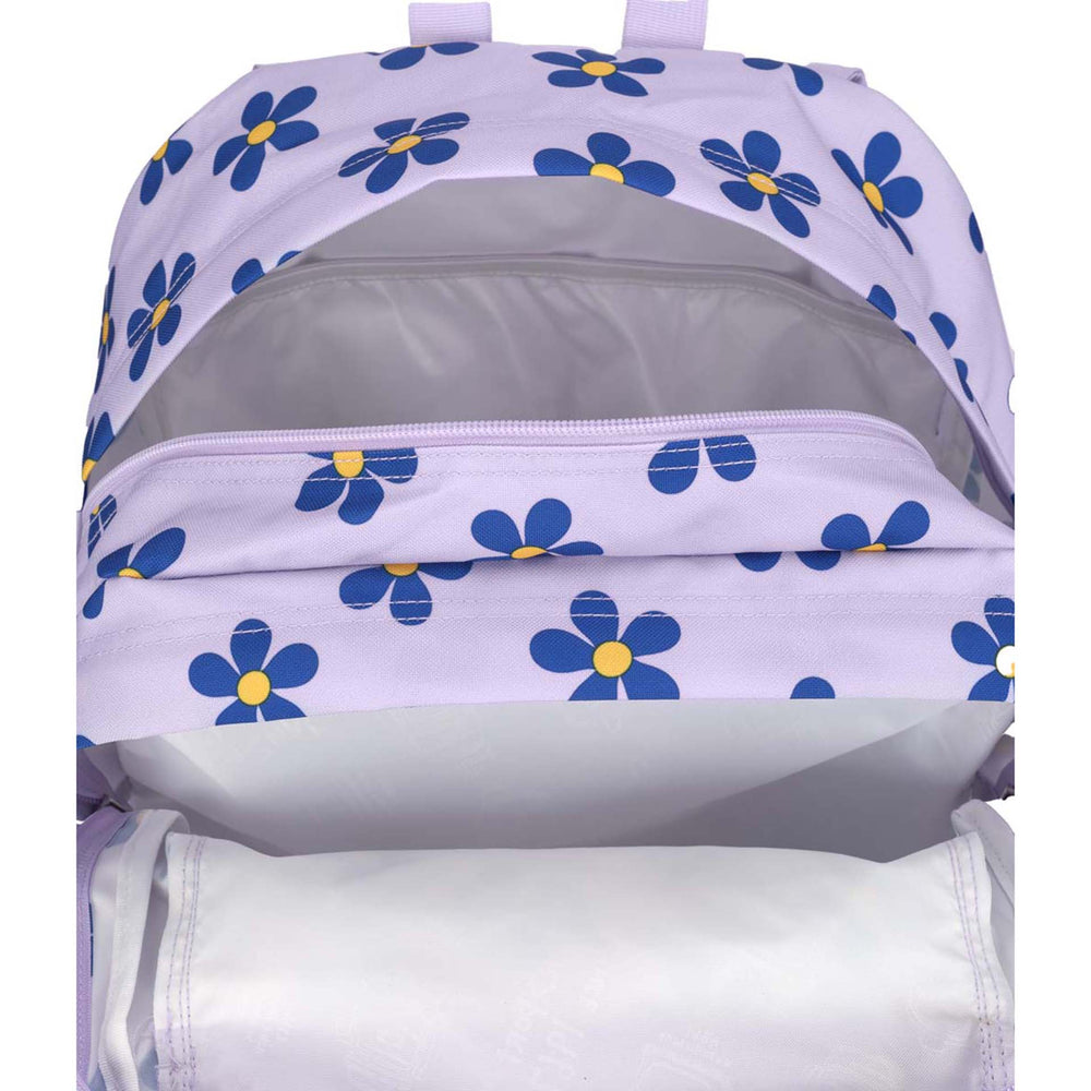 Cool Student Backpack - Bentley