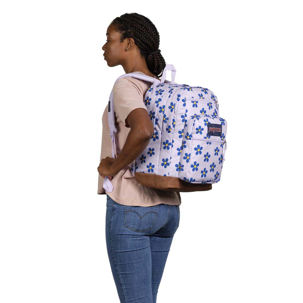 Cool Student Backpack - Bentley