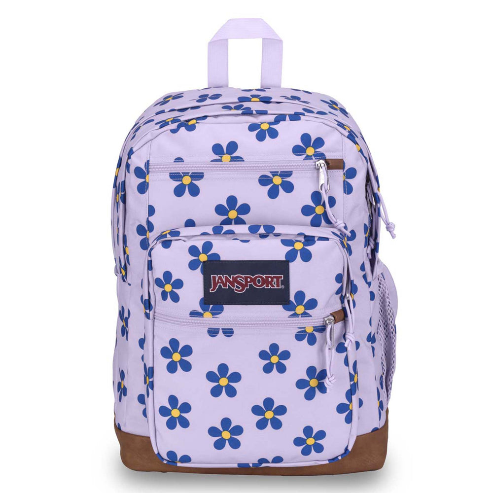 Cool Student Backpack - Bentley