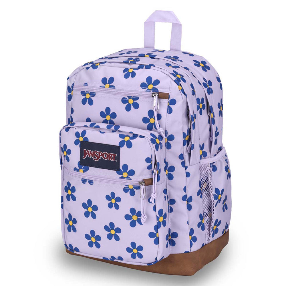 Cool Student Backpack - Bentley