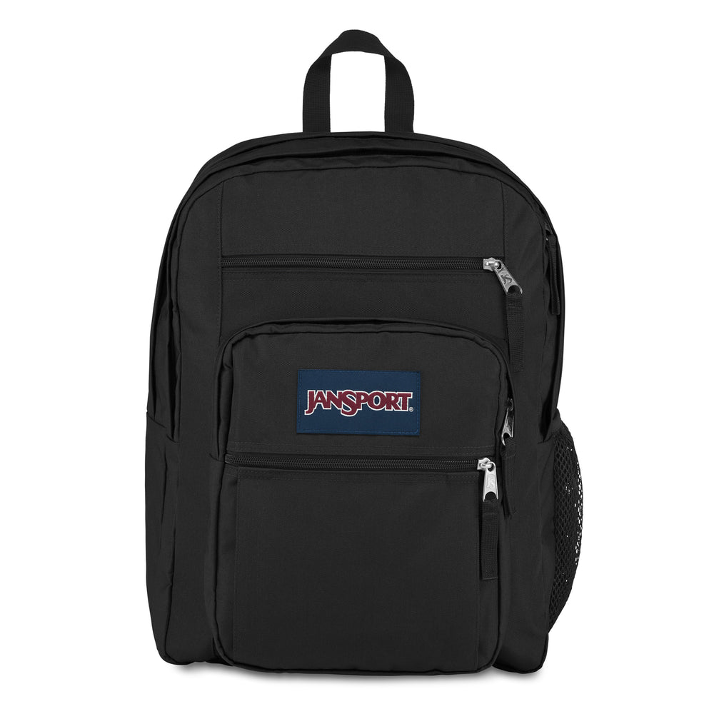 Big Student Backpack - Bentley