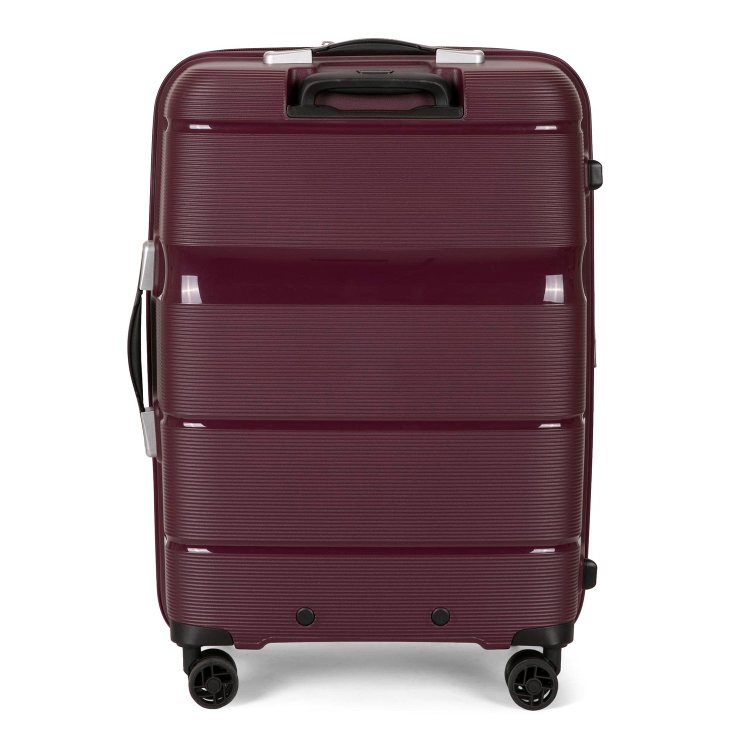 Linex Hardside 24" Luggage - Bentley