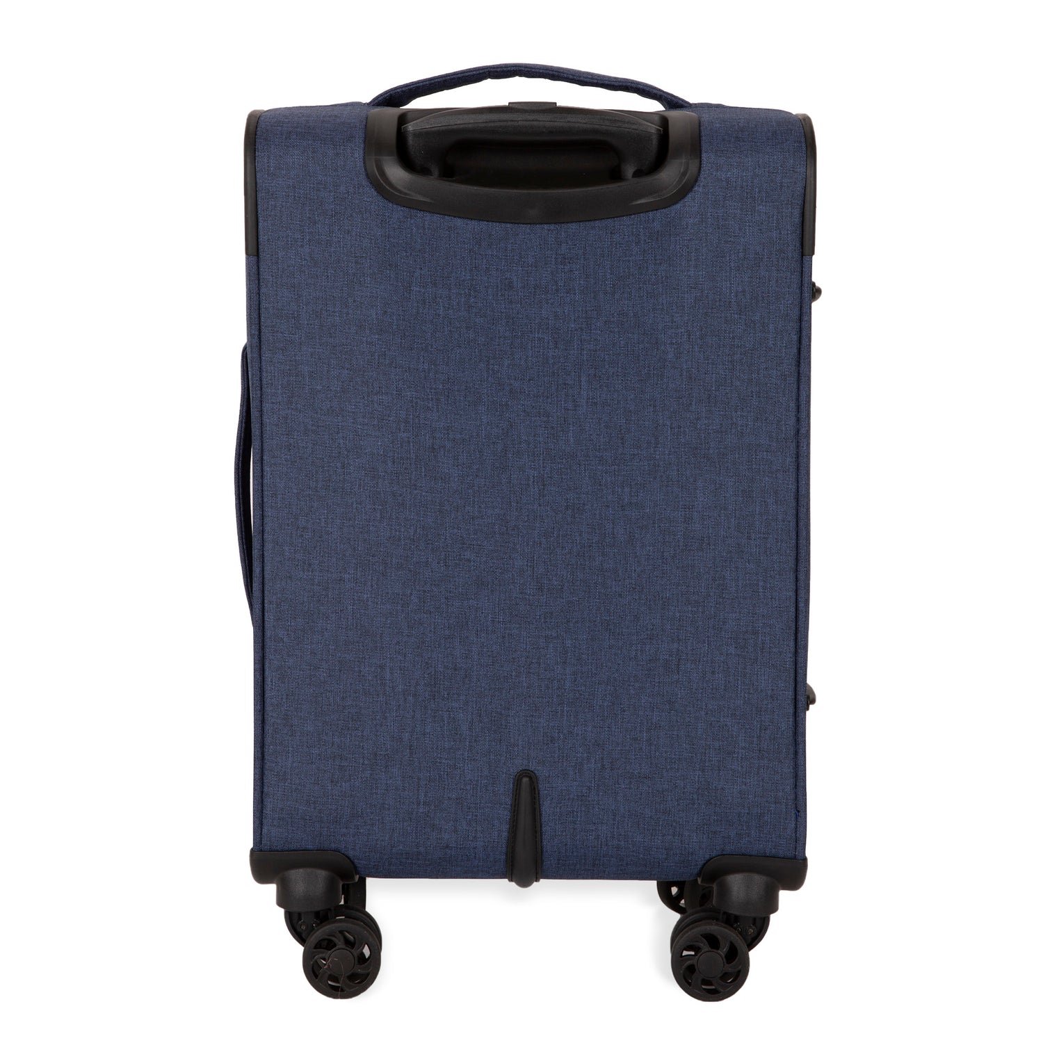 Expedition 4.0 Softside 21.5" Carry-On Luggage - Bentley