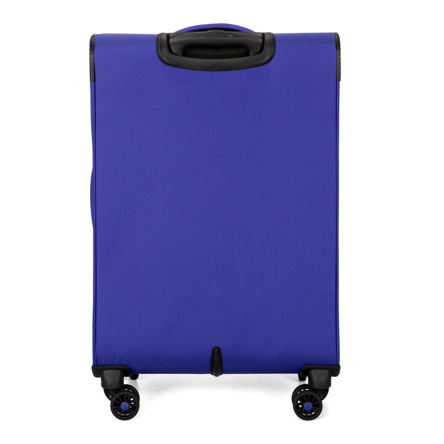 Verona Softside 23.5" Luggage - Bentley