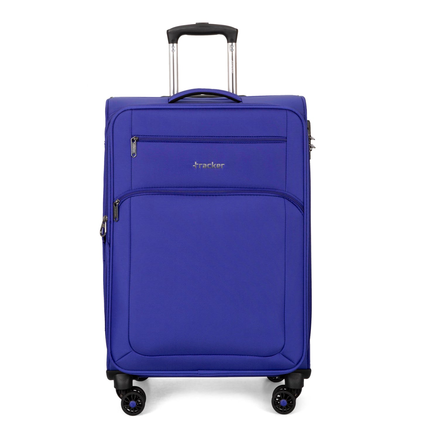 Valise souple 23,5 po Verona