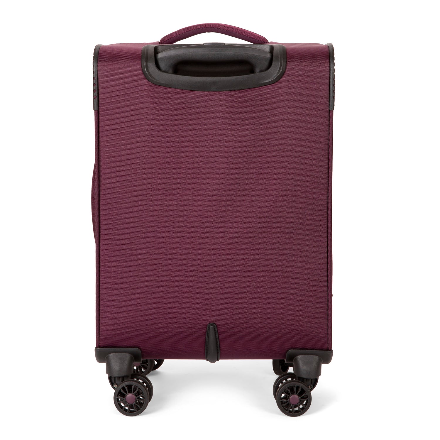 Verona Softside 20.5" Carry-on Luggage - Bentley