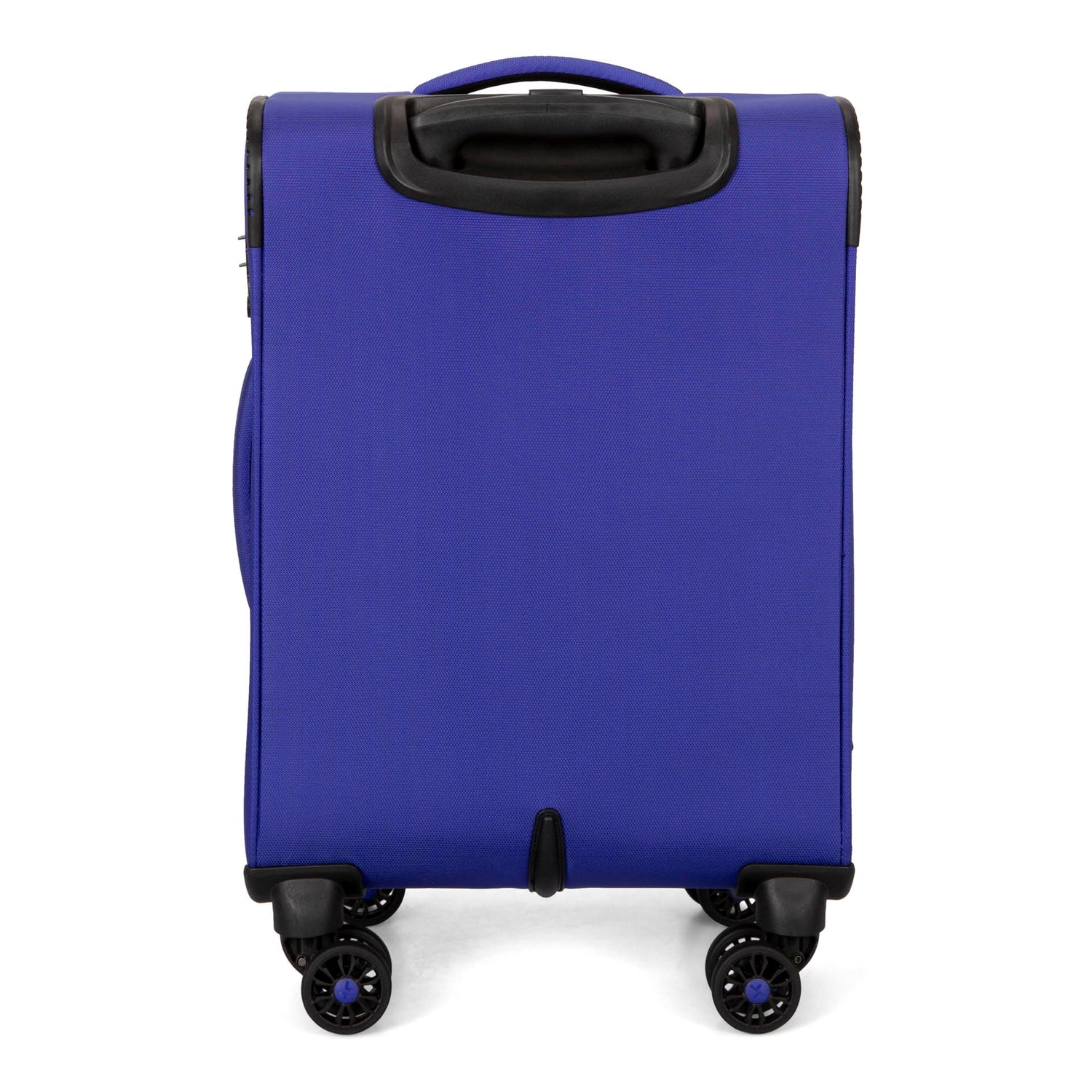 Verona Softside 20.5" Carry-on Luggage - Bentley