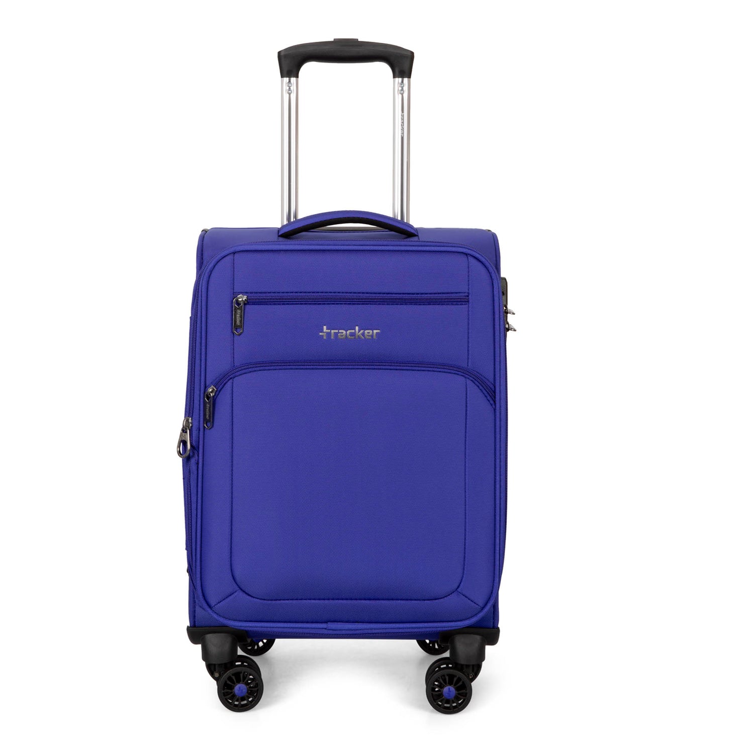 Verona Softside 20.5" Carry-on Luggage - Bentley