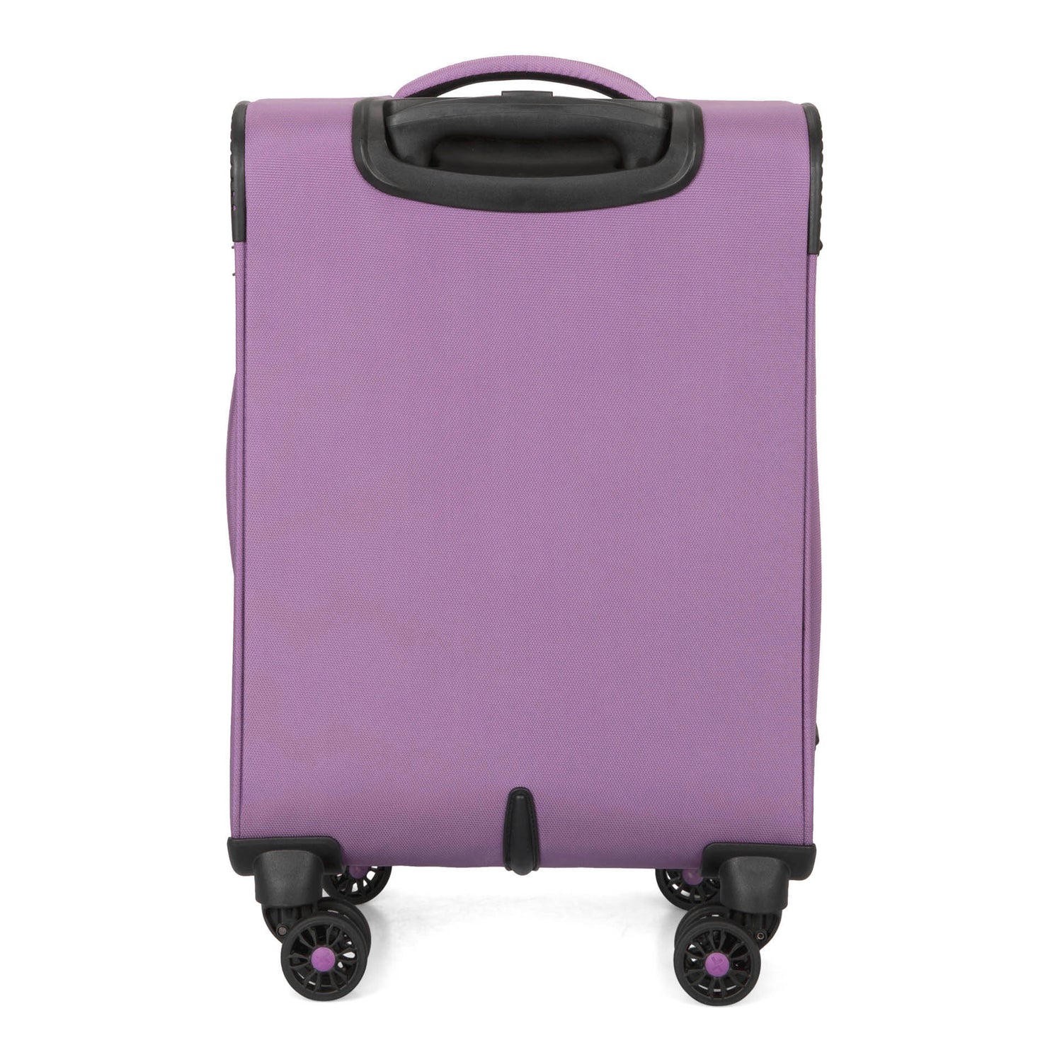 Verona Softside 20.5" Carry-on Luggage - Bentley