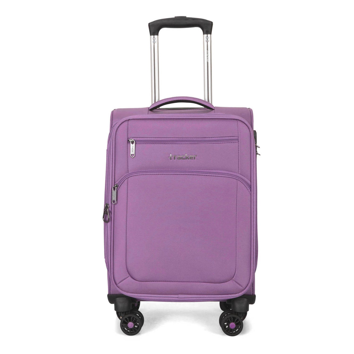 Verona Softside 20.5" Carry-on Luggage - Bentley