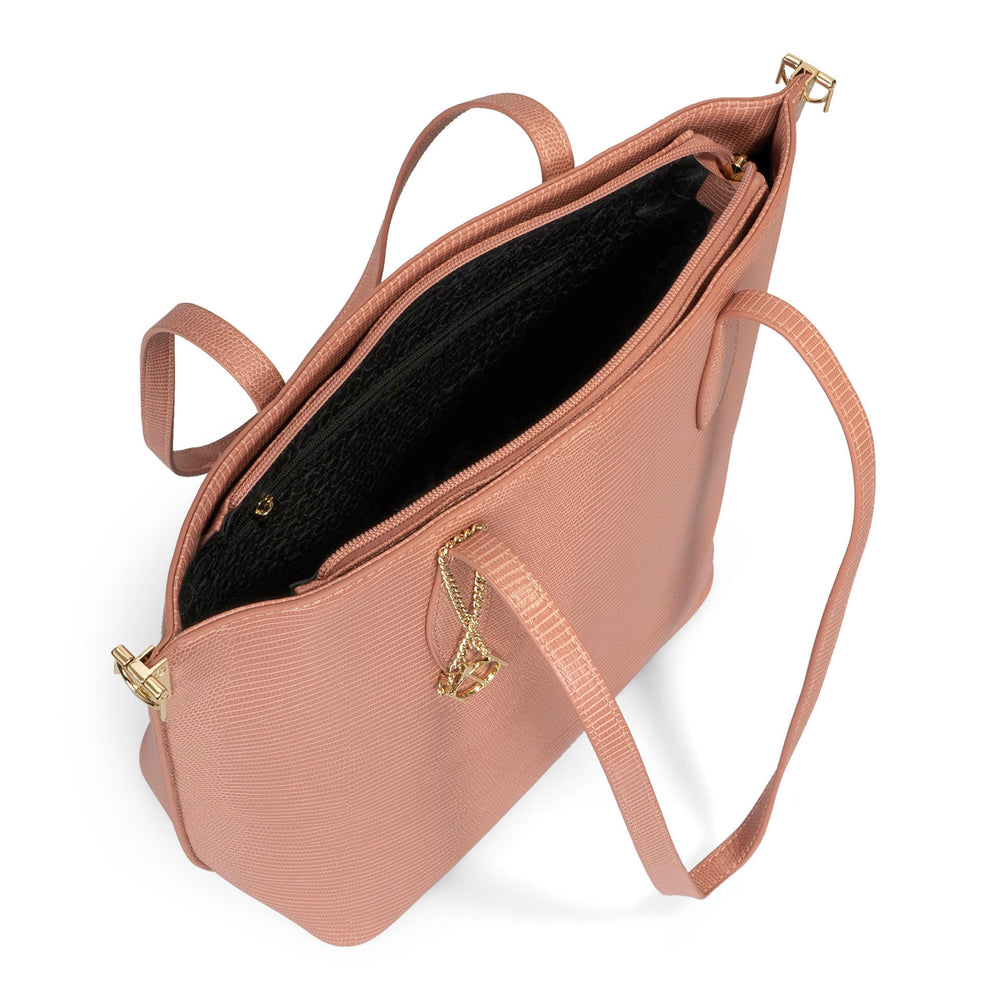 Hamilton Mini Tote - Bentley