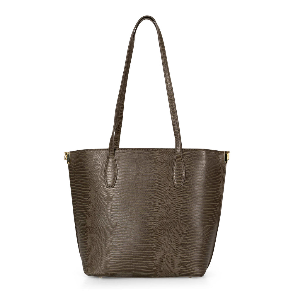 Hamilton Mini Tote - Bentley