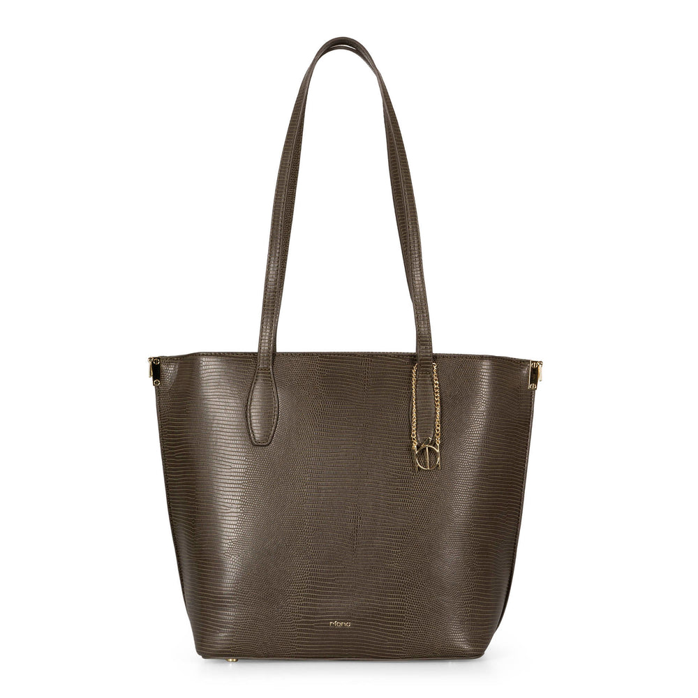 Hamilton Mini Tote - Bentley
