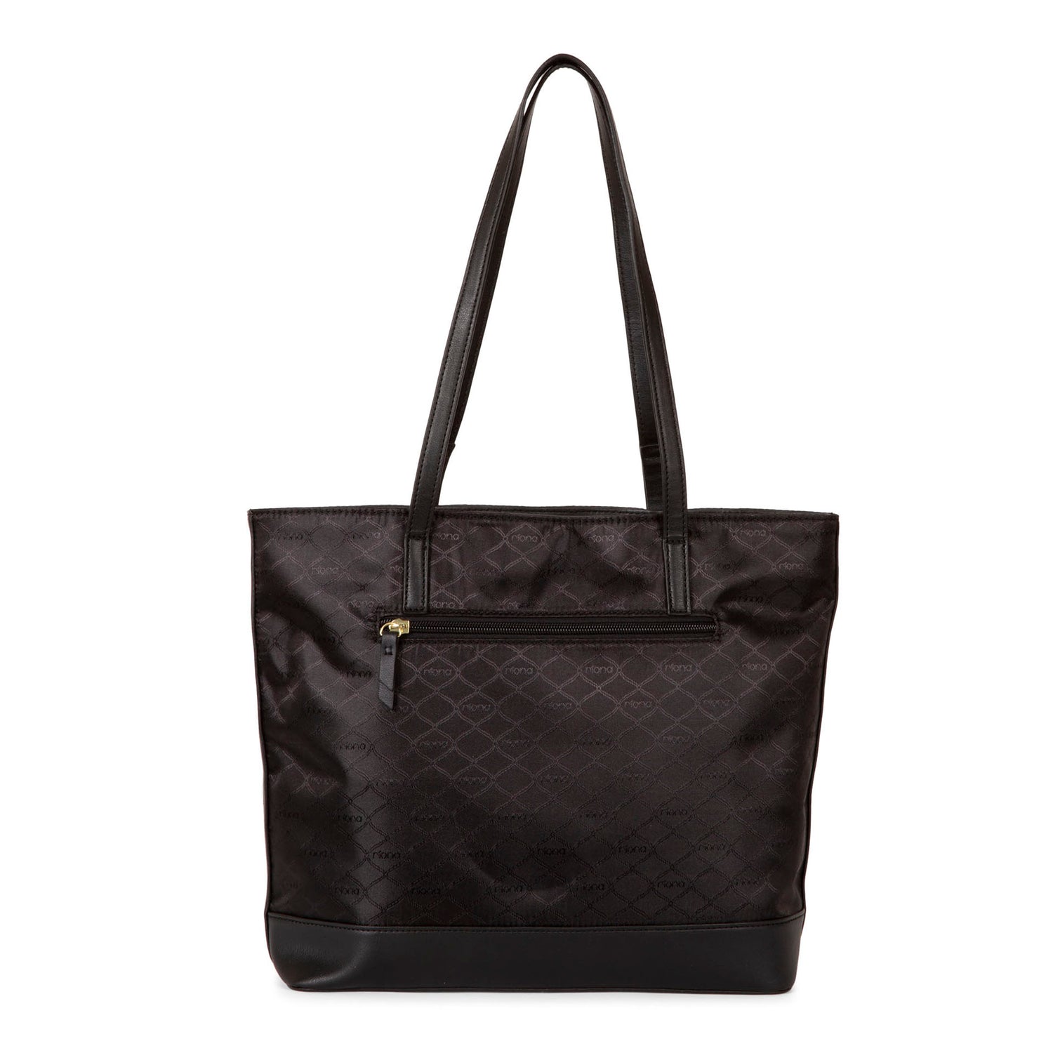 Signature Tote - Bentley