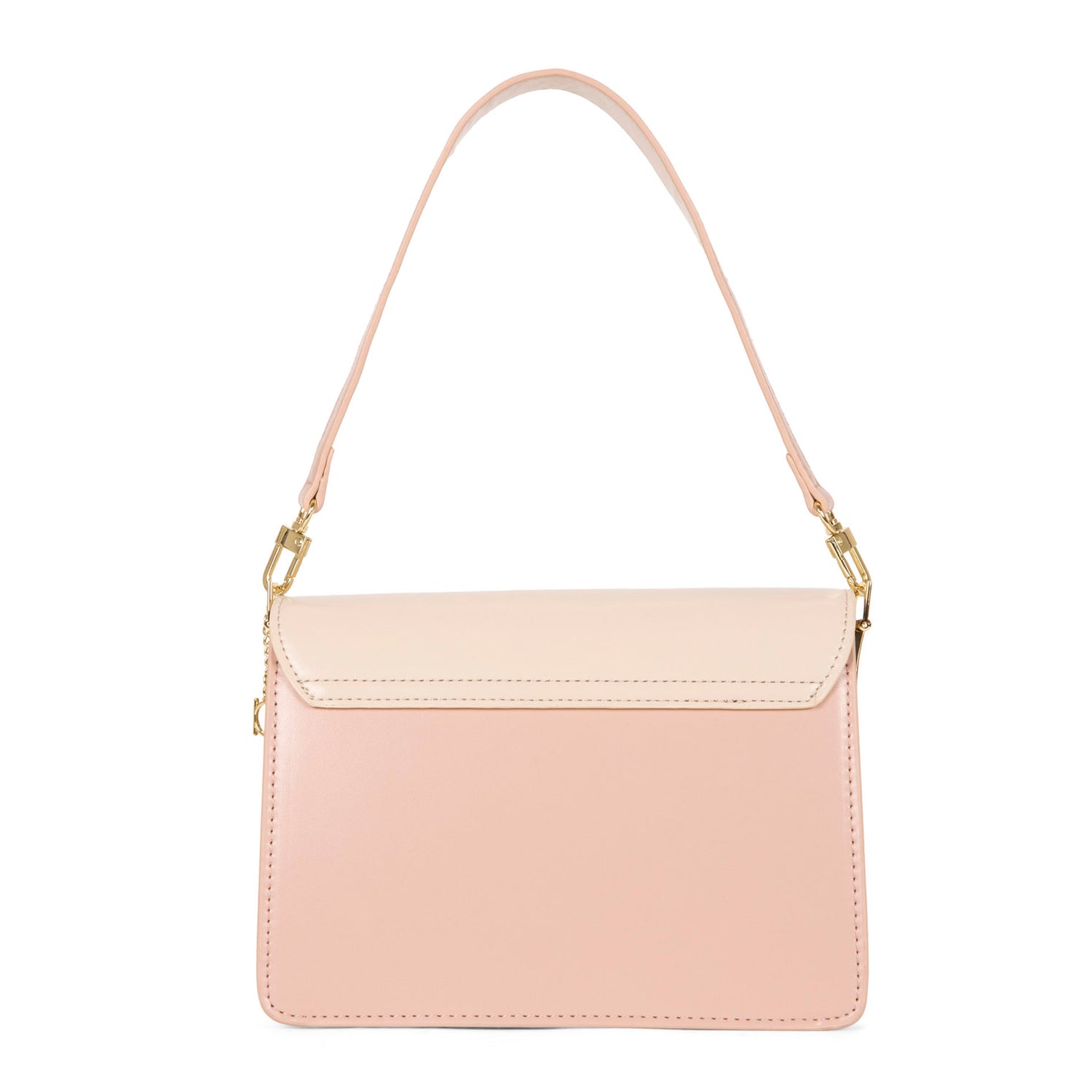 Gracie Flap Front Crossbody - Bentley