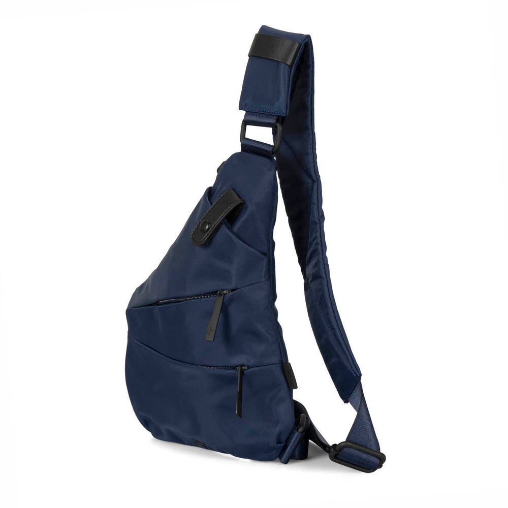 Sac à dos à bretelle RFID Basic Nylon