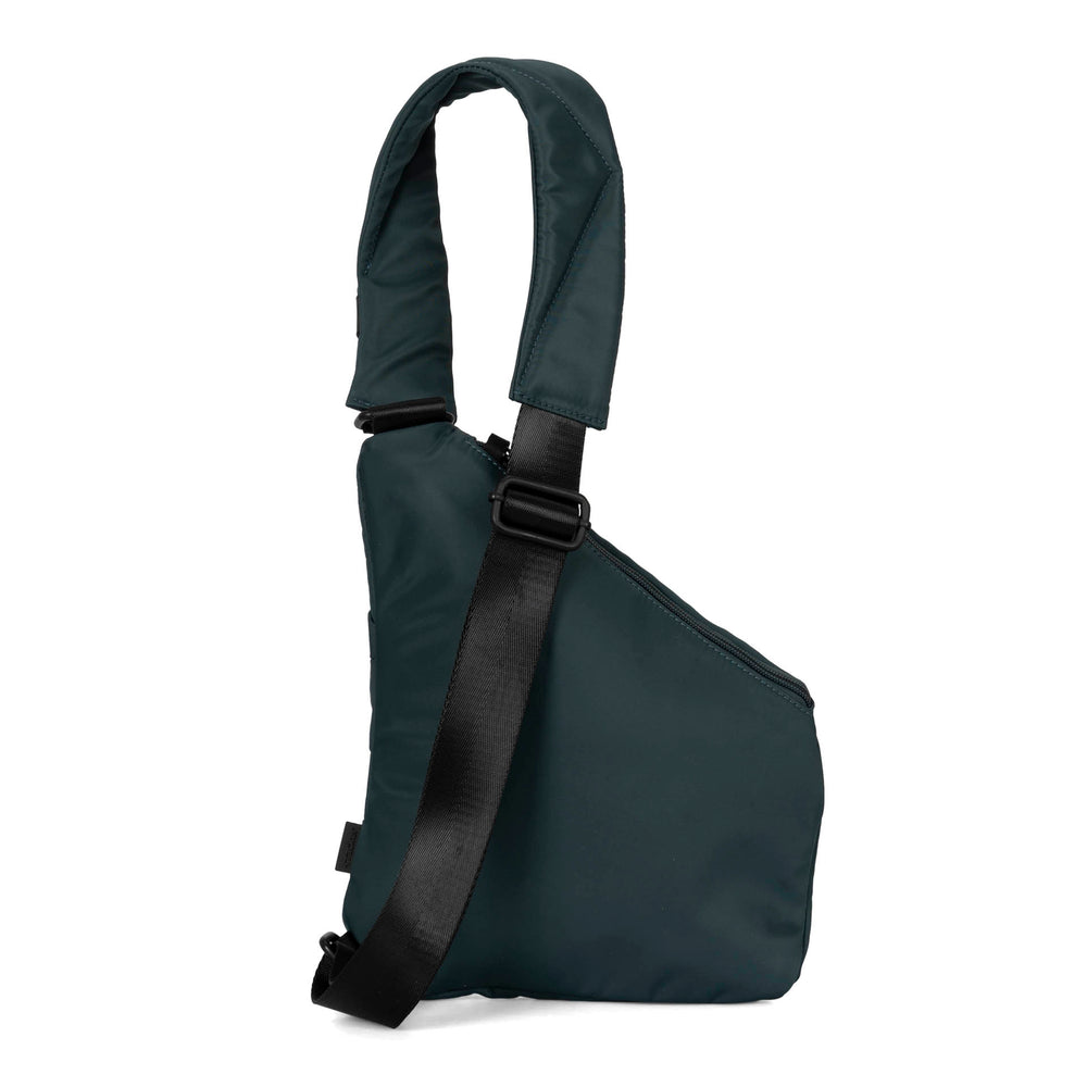 Sac à dos à bretelle RFID Basic Nylon
