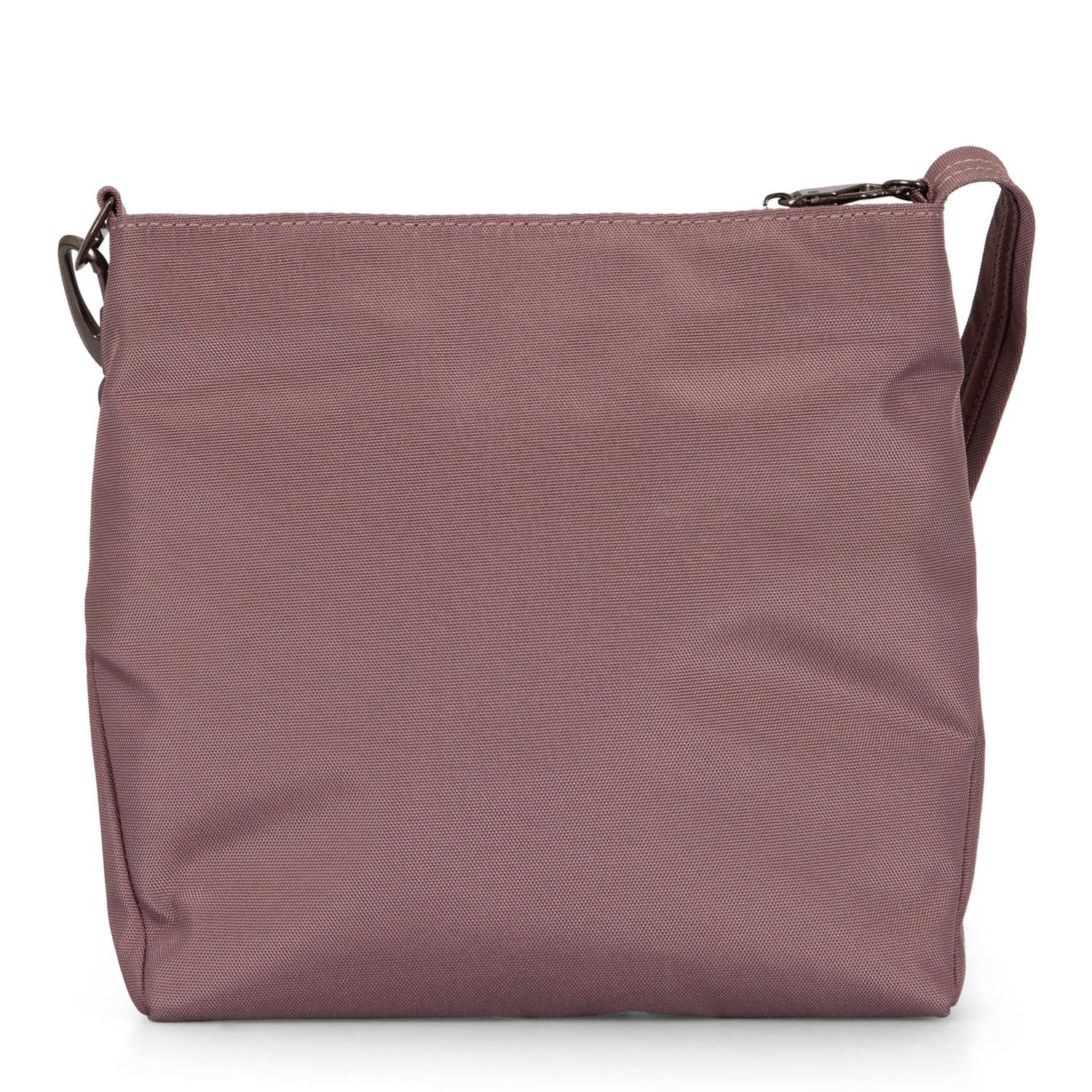 Secure RFID Crossbody Bag - Bentley