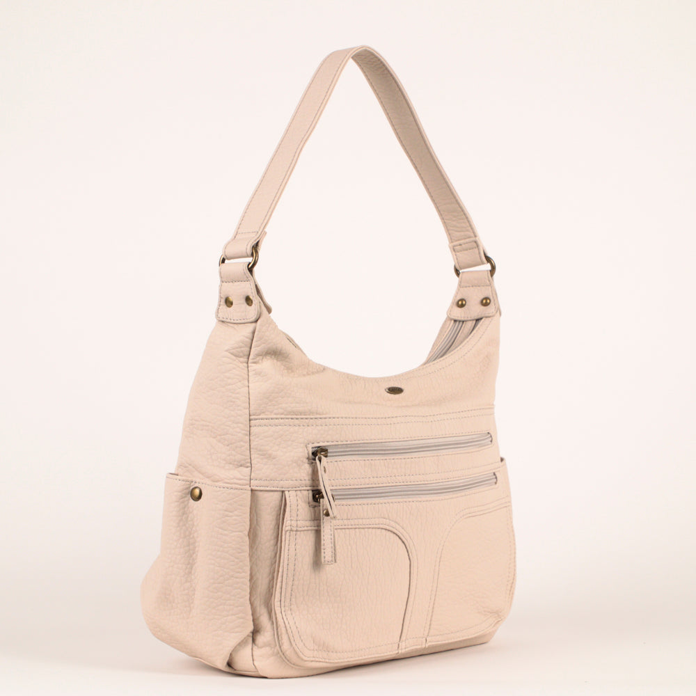 Sac hobo à galets