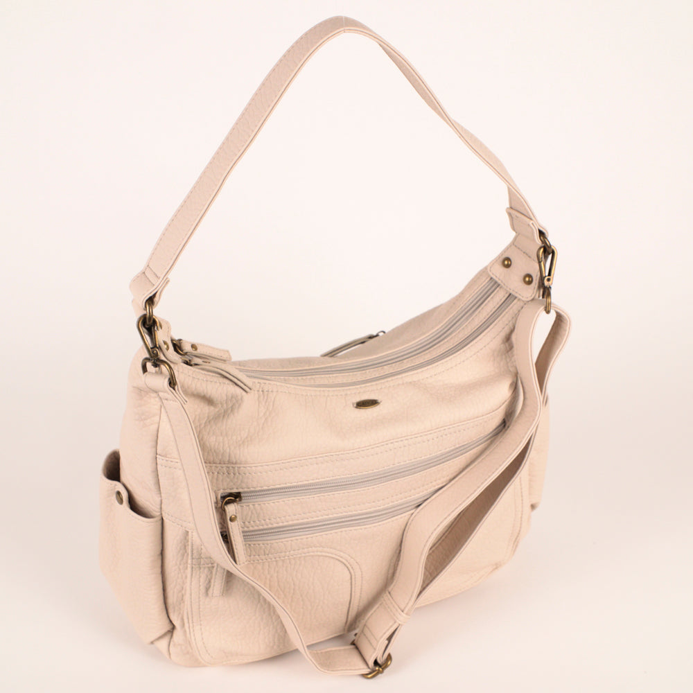Sac hobo à galets