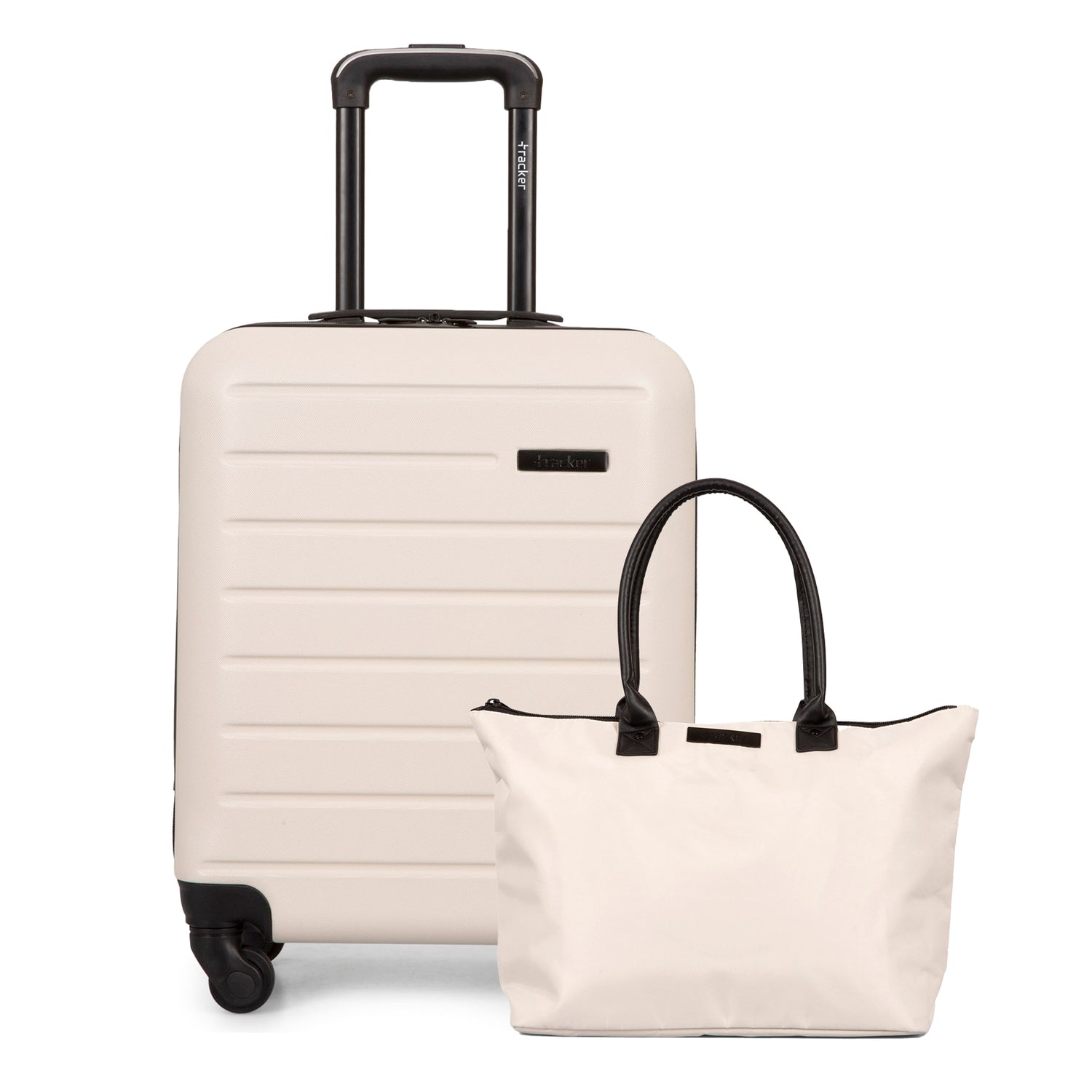 Uptown Hardside 19" bagage à main et sac fourre-tout