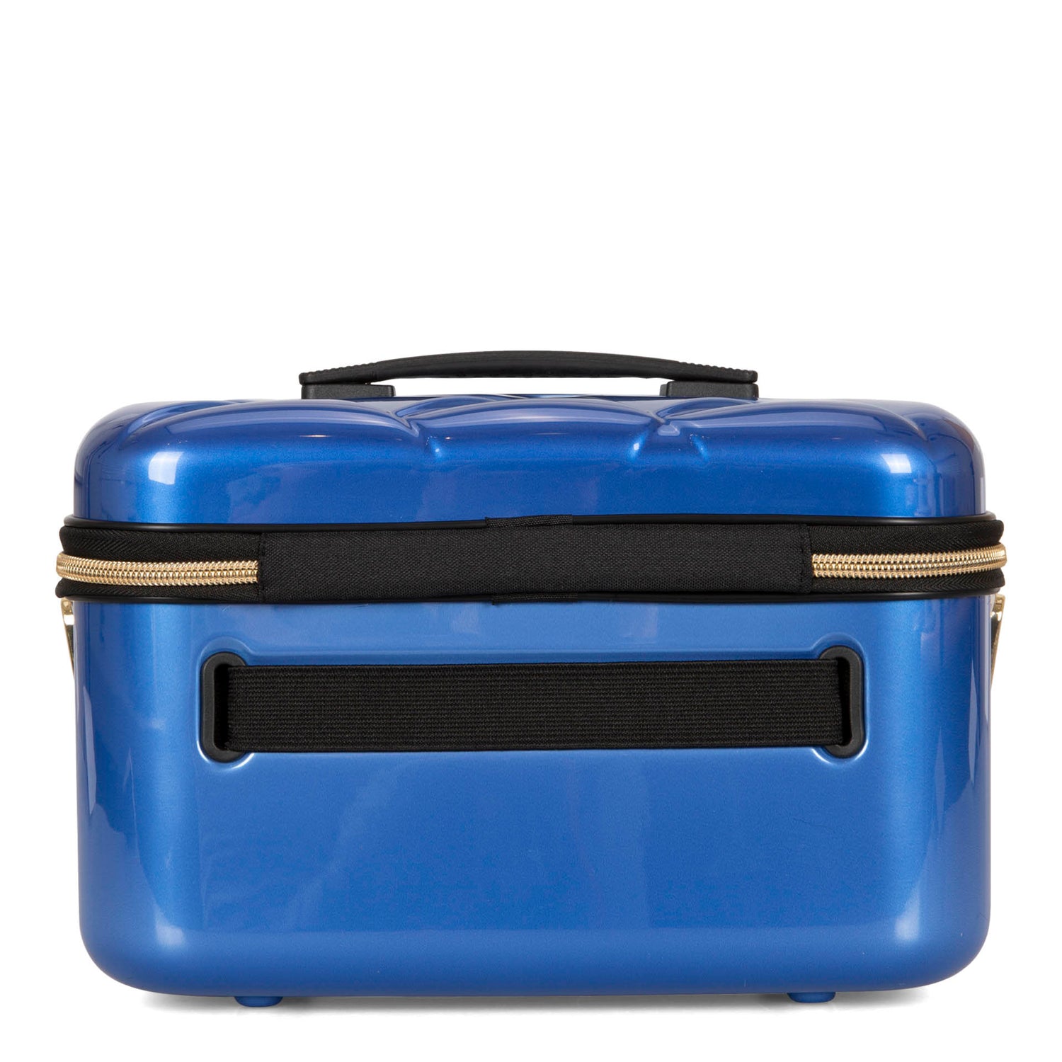 St-Moritz Hardside 12" Cosmetic Case - Bentley