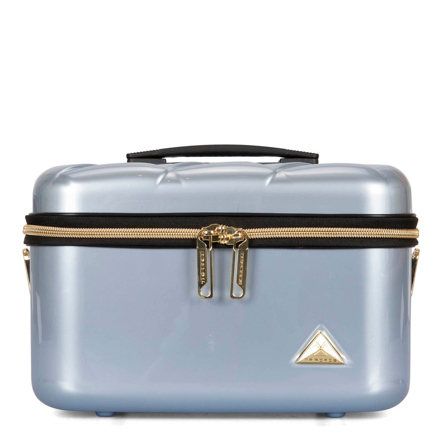 St-Moritz Hardside 12" Cosmetic Case - Bentley
