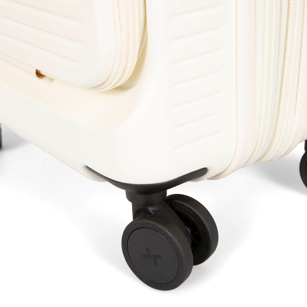 Westmount Hardside 20.5" Carry-On Luggage - Bentley