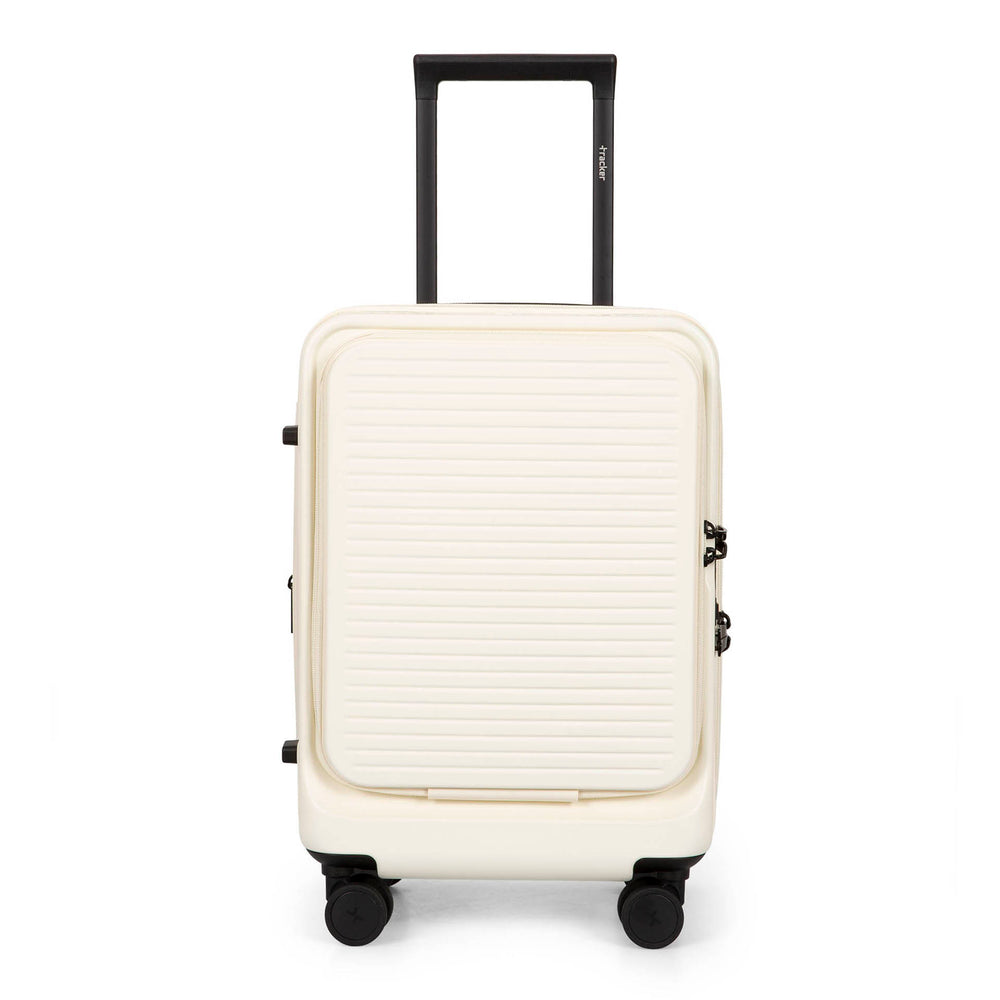 Westmount Hardside 20.5" Carry-On Luggage - Bentley