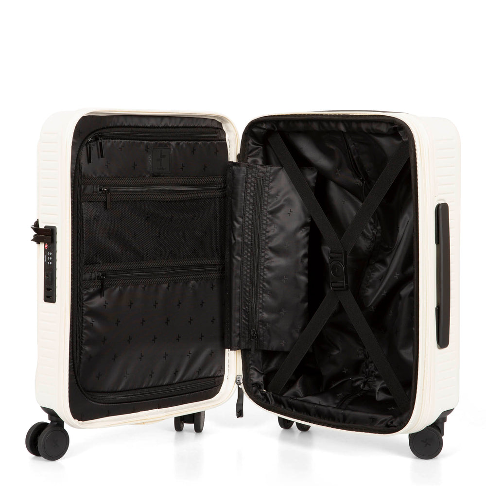 Westmount Hardside 20.5" Carry-On Luggage - Bentley