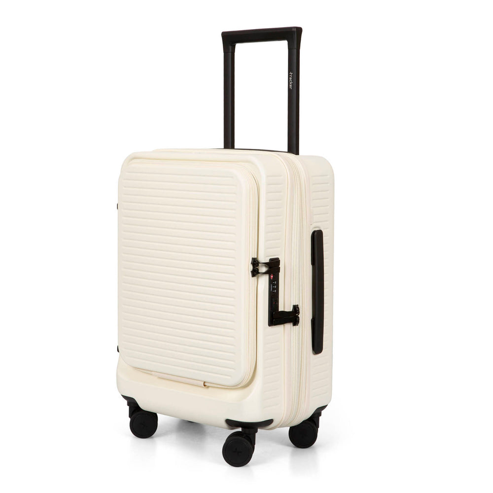 Westmount Hardside 20.5" Carry-On Luggage - Bentley