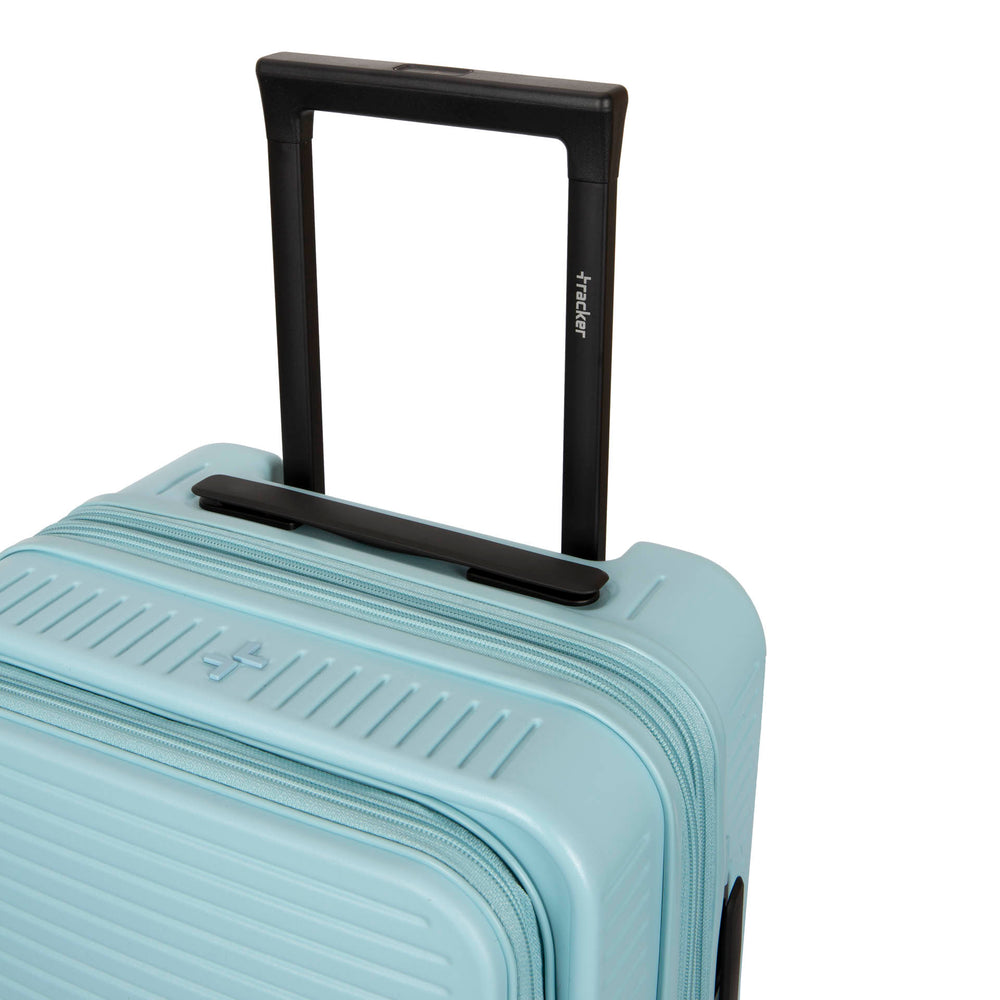 Westmount Hardside 20.5" Carry-On Luggage - Bentley