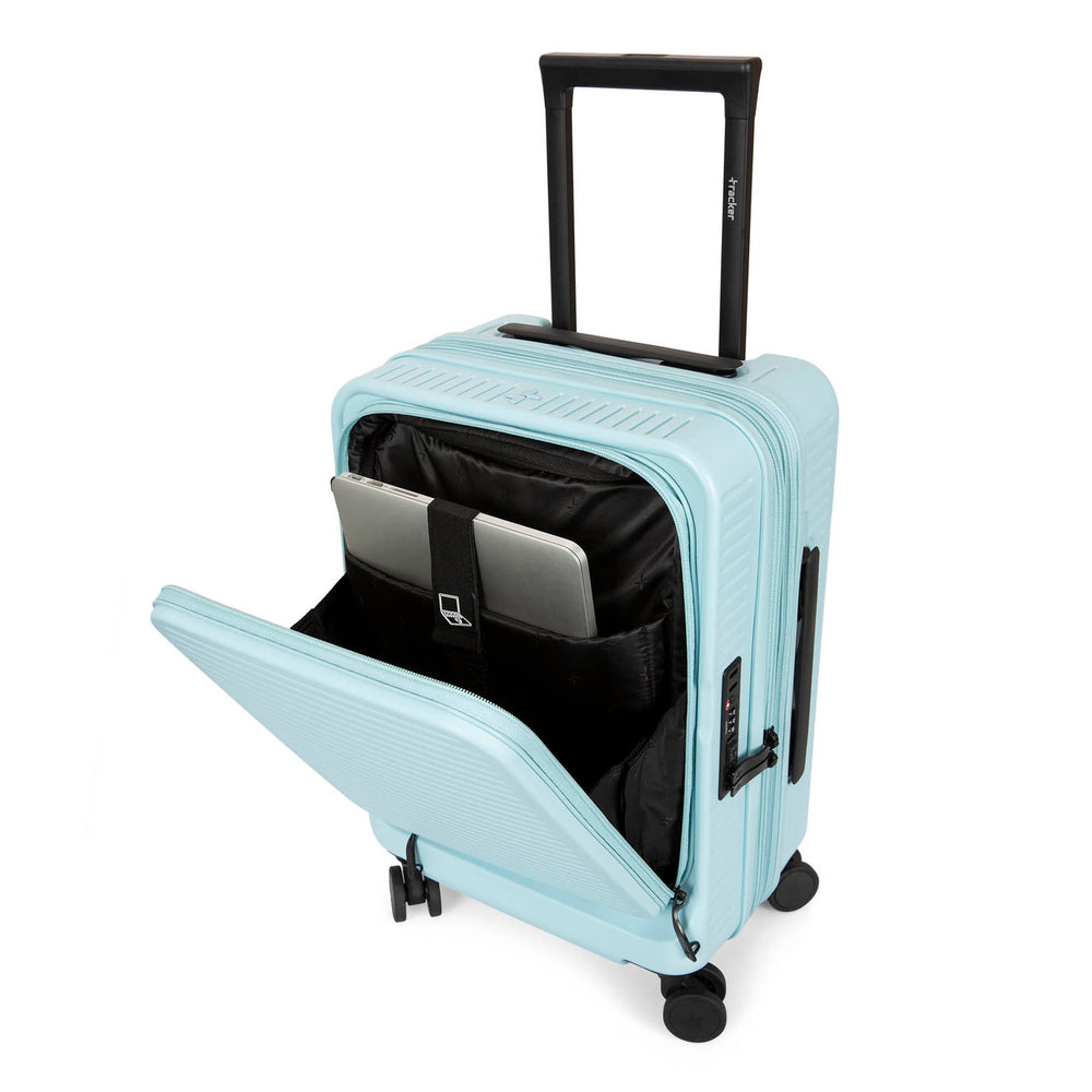 Westmount Hardside 20.5" Carry-On Luggage - Bentley