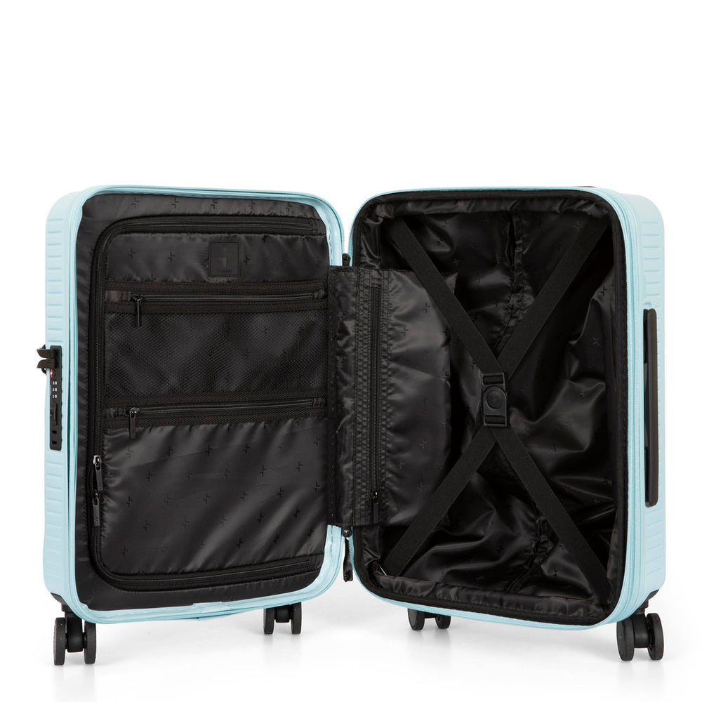 Westmount Hardside 20.5" Carry-On Luggage - Bentley