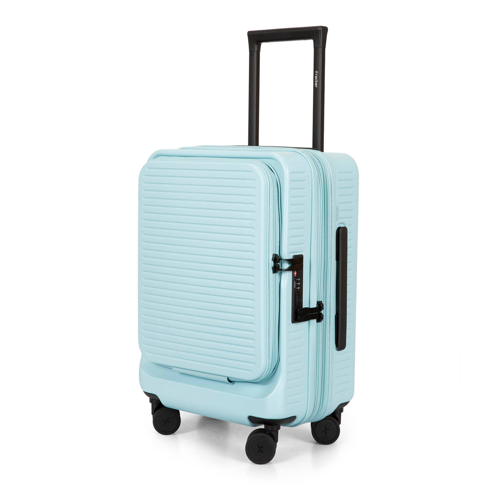 Westmount Hardside 20.5" Carry-On Luggage - Bentley