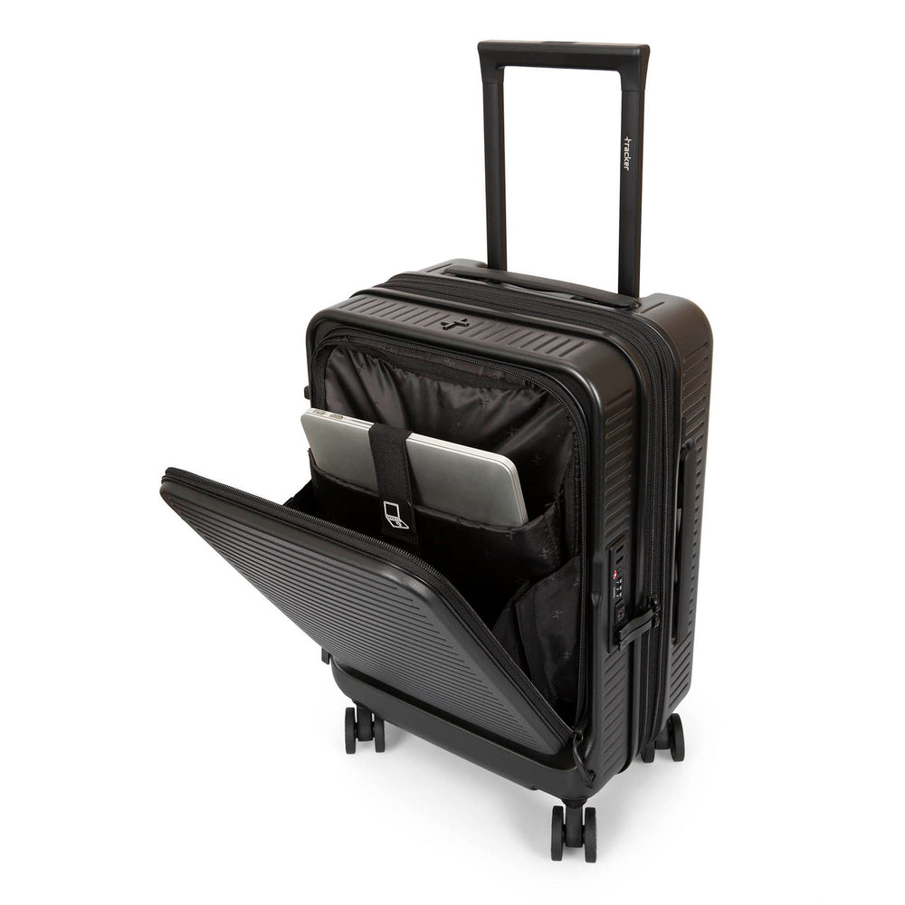 Westmount Hardside 20.5" Carry-On Luggage - Bentley