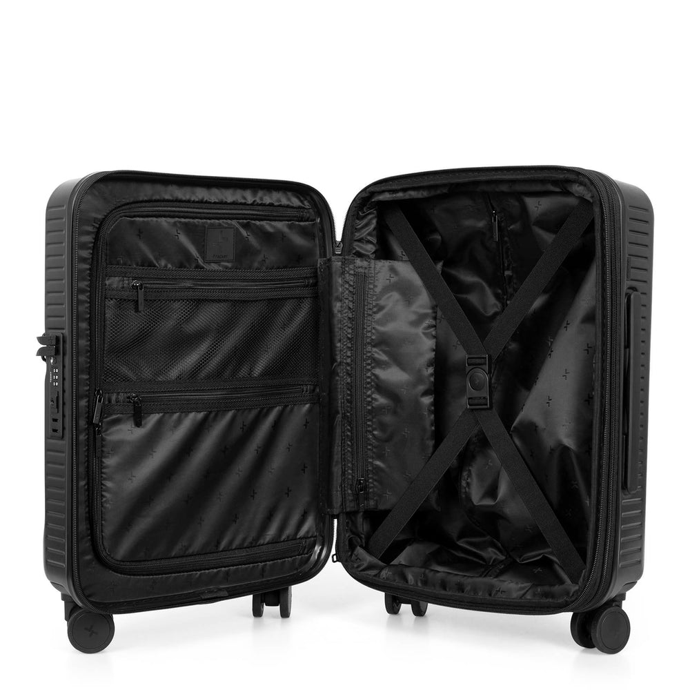 Westmount Hardside 20.5" Carry-On Luggage - Bentley