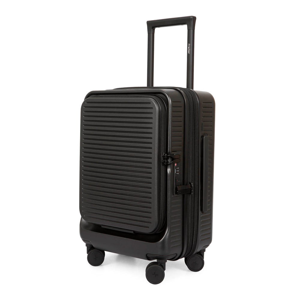 Westmount Hardside 20.5" Carry-On Luggage - Bentley