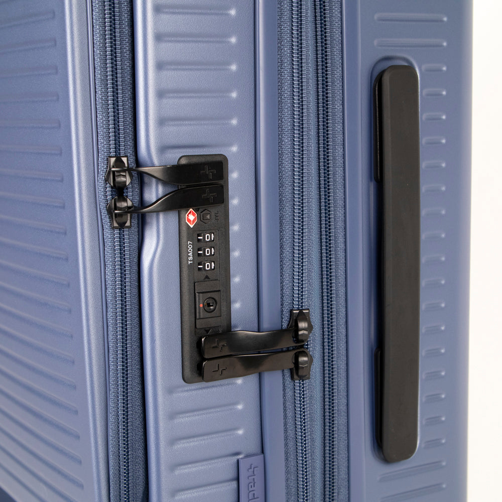 Valise de cabine 20,5 po Westmount