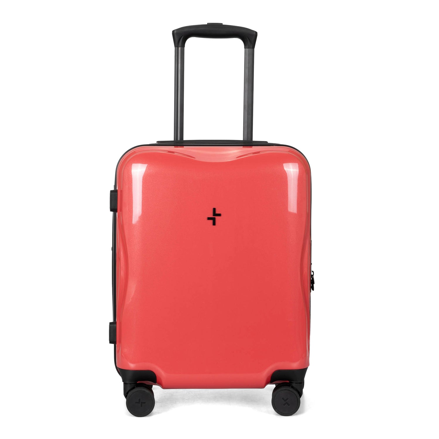 Capetown Hardside 19" Carry-On Luggage - Bentley
