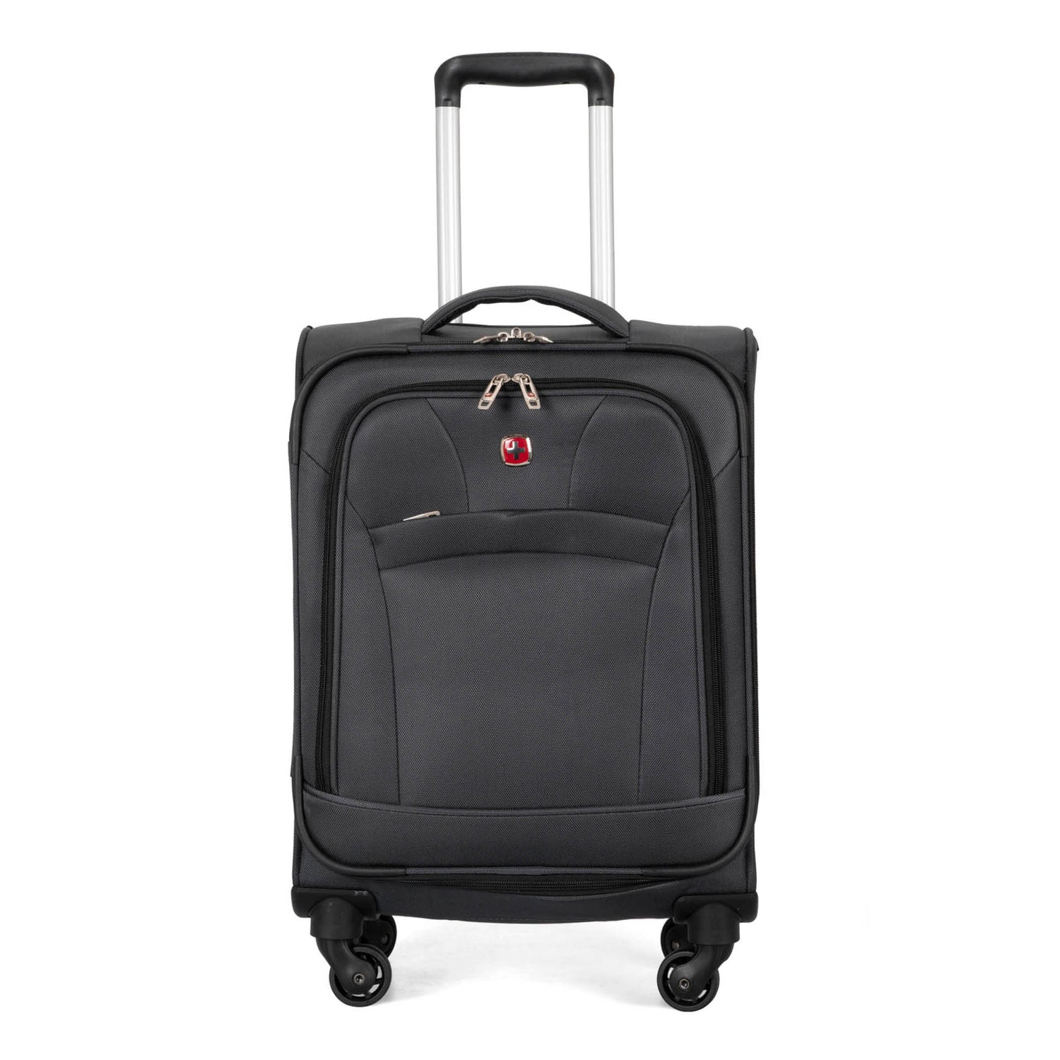 Phoenix Softside 20" Carry-On Luggage - Bentley